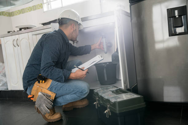 Best Residential Plumbing Services  in Bayou Country Clu, LA