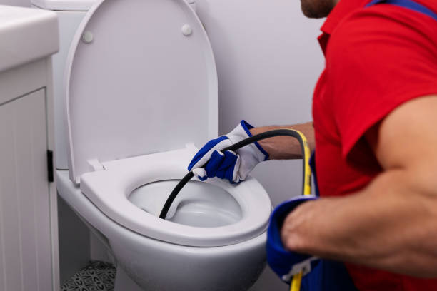 Best Toilet Repair Services  in Bayou Country Clu, LA