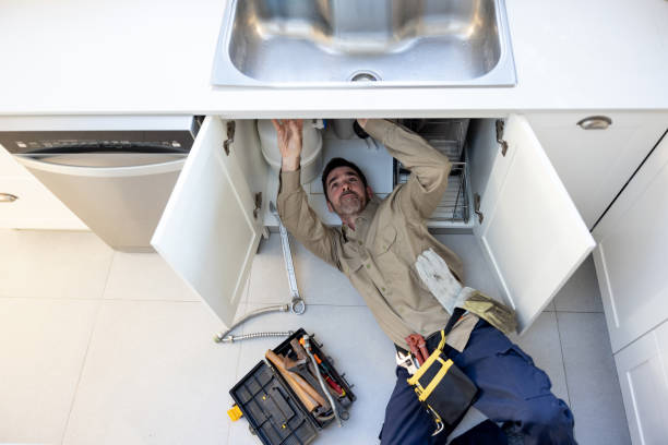 Best Affordable Plumbing Services  in Bayou Country Clu, LA