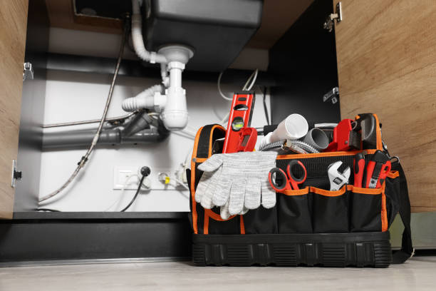 Best Drain Cleaning Services  in Bayou Country Clu, LA