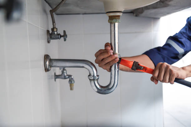 Best Water Leak Repair  in Bayou Country Clu, LA