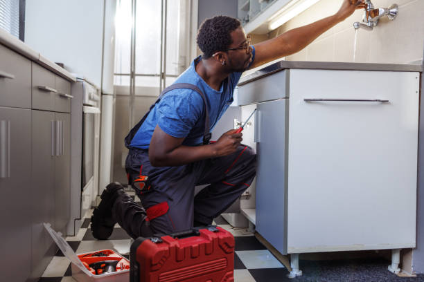 Best Faucet Repair  in Bayou Country Clu, LA
