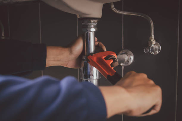 Best Water Softener Installation  in Bayou Country Clu, LA